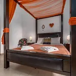 Margi House Apartment *