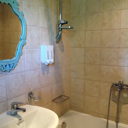 Margi House Apartament Platanias (Skiathos)