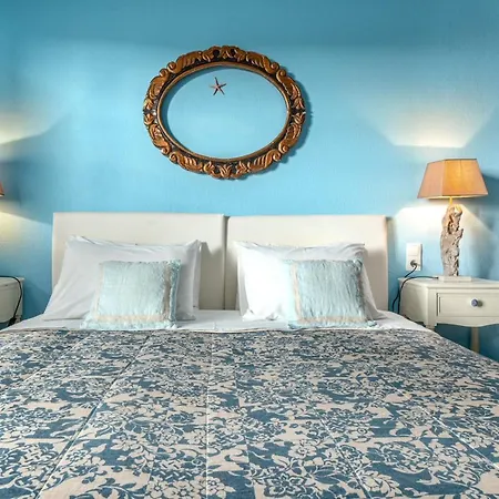 Apartment Margi House *