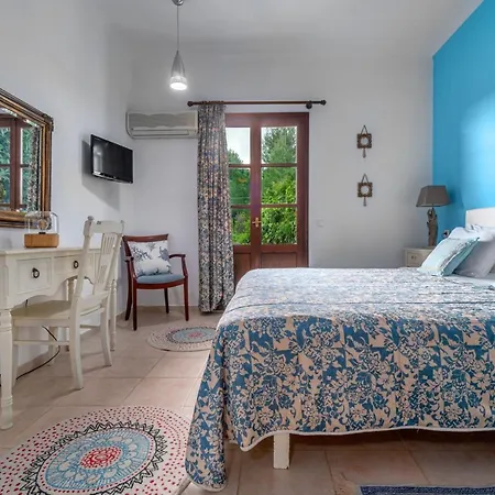 Margi House Apartment Platanias (Skiathos)