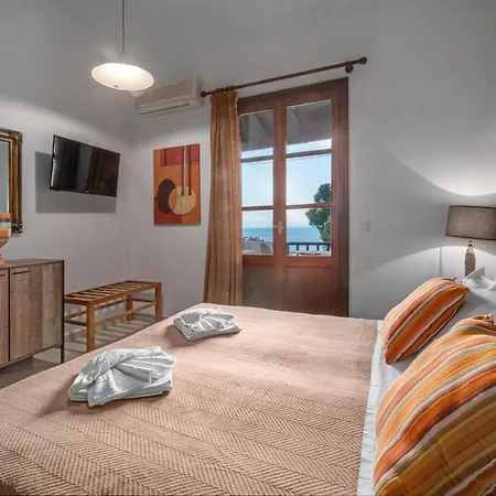 Apartment Margi House