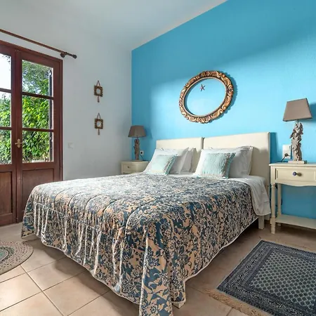 Apartment Margi House