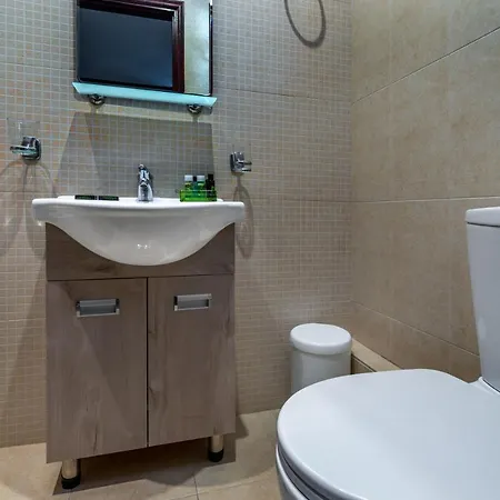 Margi House Apartmán Skiathos