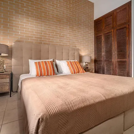 Margi House Platanias (Skiathos)