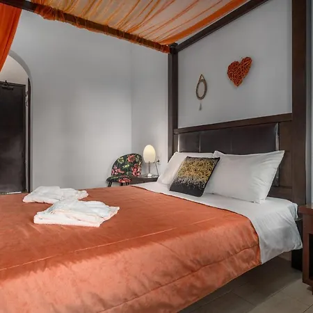 Apartment Margi House