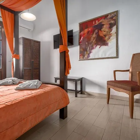 Apartment Margi House