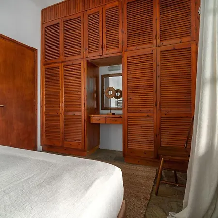 Margi House Apartmán Platanias (Skiathos)