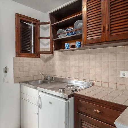 Margi House Apartment Skiathos Town