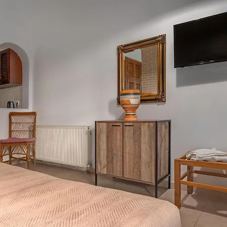 Apartment Margi House