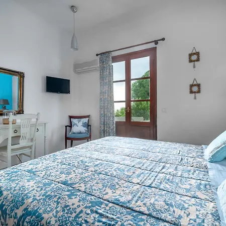 Margi House Apartment *