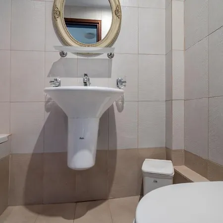 Margi House Apartment Skiathos Town
