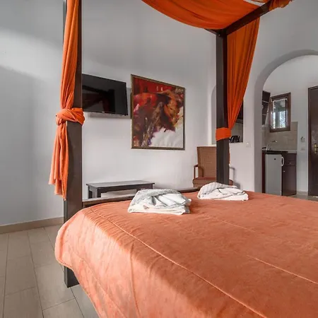 Margi House Apartmán