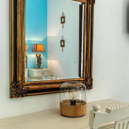 Margi House * Skiathos Town