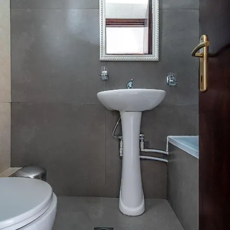 Apartmán Margi House Platanias (Skiathos)