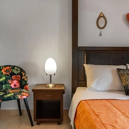 Apartment Margi House *