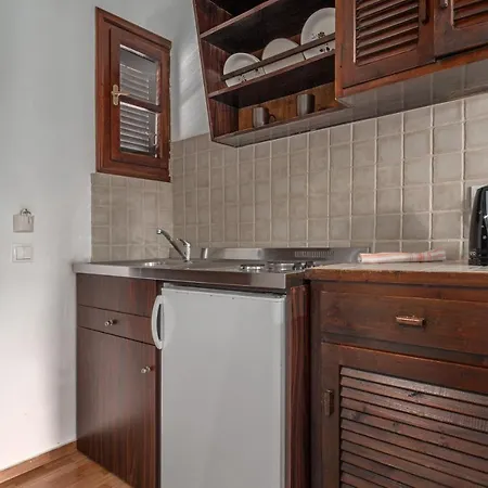 Margi House Apartment