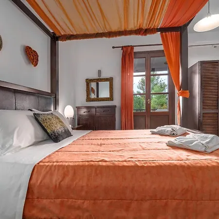 Margi House *