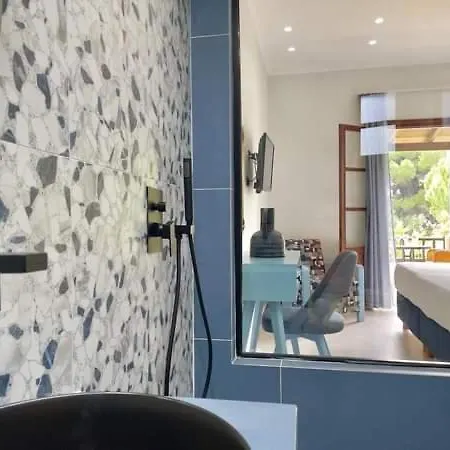Margi House Apartment *