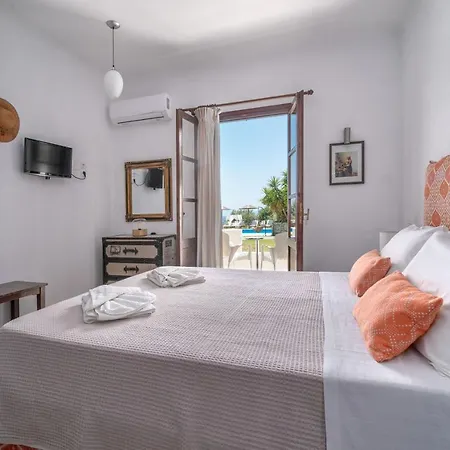 Margi House Apartment
