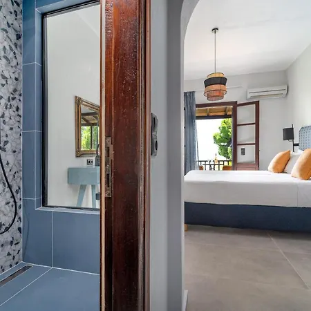Margi House * Skiathos Town