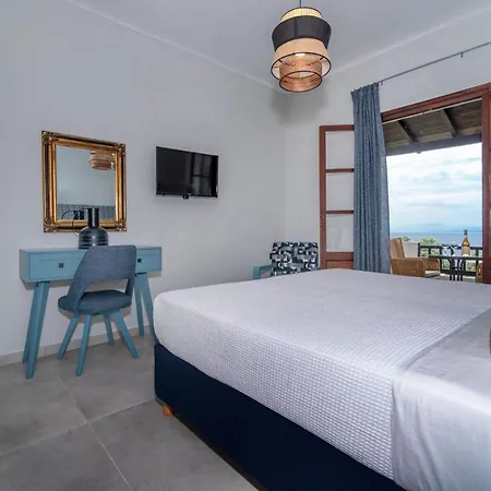 Margi House Apartment *