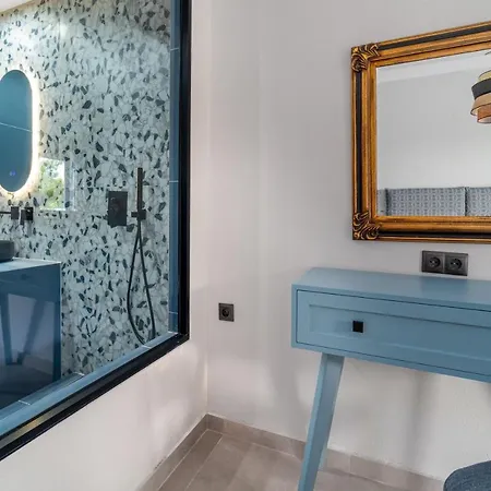 Margi House Apartment Skiathos Town