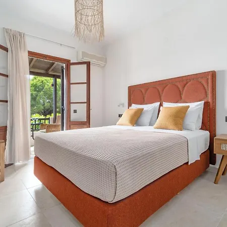 Margi House Apartmán