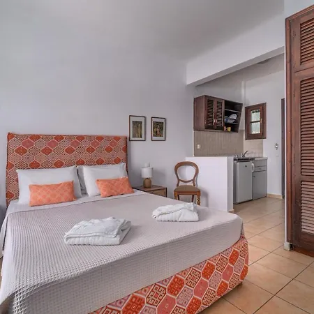 Margi House Apartmán Skiathos