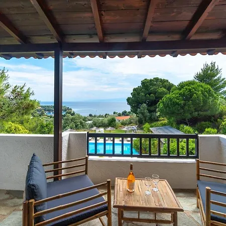 Margi House Apartment Skiathos Town