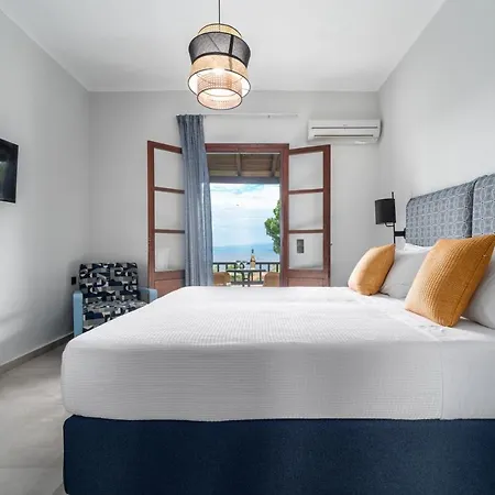 Apartment Margi House