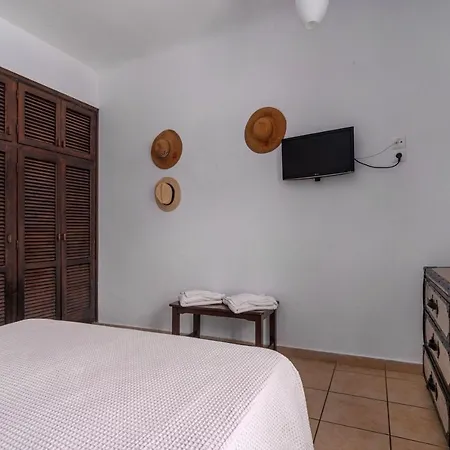 Margi House Apartment *