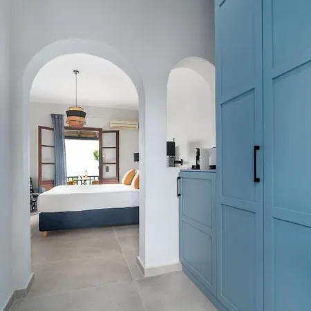 Apartment Margi House