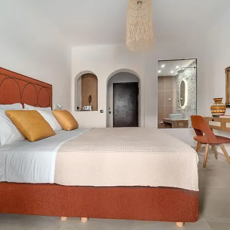 Margi House Apartmán Skiathos