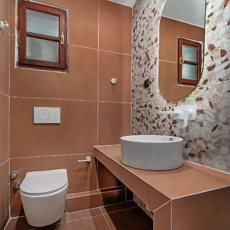 Margi House * Skiathos Town