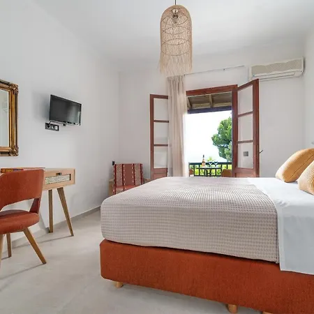 Apartment Margi House *