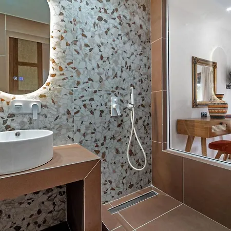 Margi House * Skiathos Town