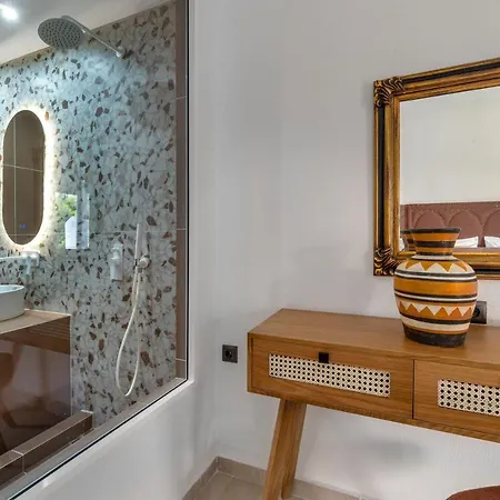 Apartmán Margi House Skiathos