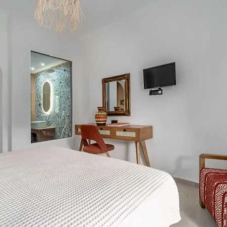 Margi House Apartment