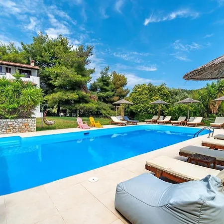 Margi House *
