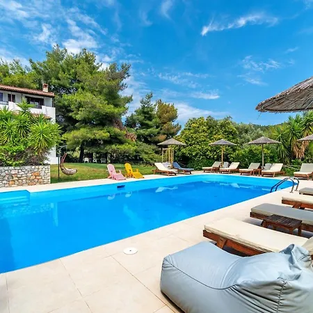 Margi House *