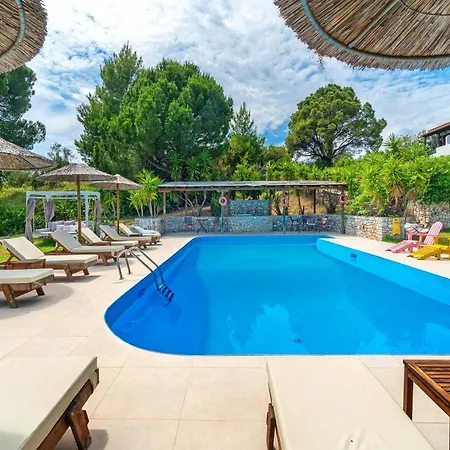Margi House * Skiathos Town