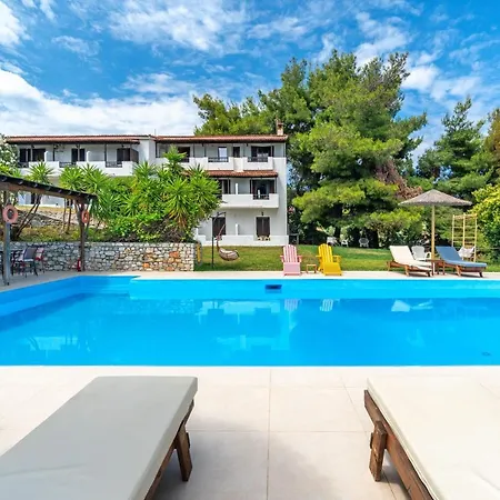 Margi House *
