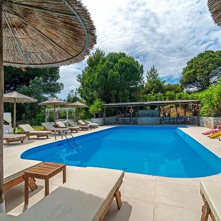 Margi House Skiathos Town