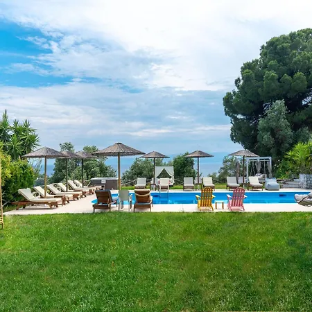 Margi House Apartment