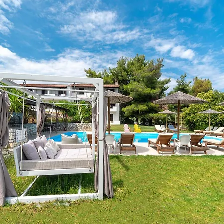 Margi House * Skiathos Town