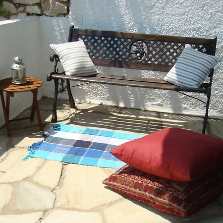 Apartment Margi House Skiathos Town