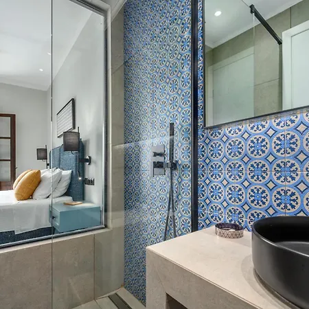 Margi House Διαμέρισμα