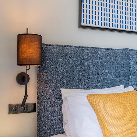 Apartment Margi House *