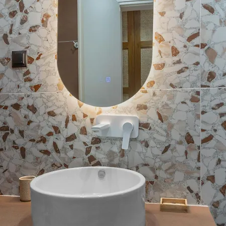 Appartamento Margi House *