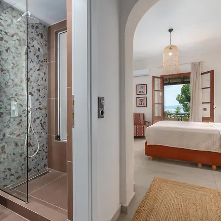 Apartment Margi House